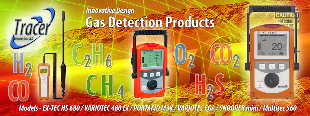 Gas Detection Equipment